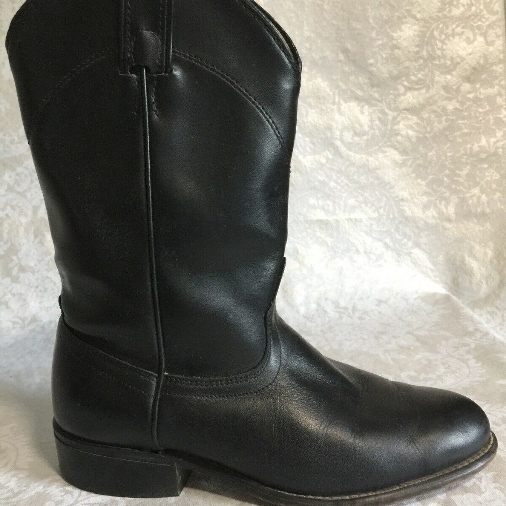 Laredo Women's  Boots Sz 8 Leather Western Cowboy